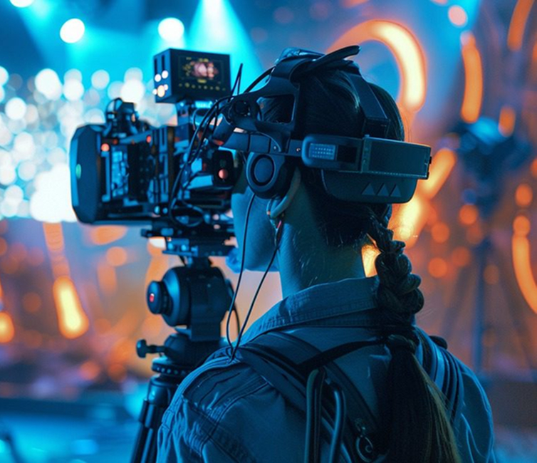 Filmmaking